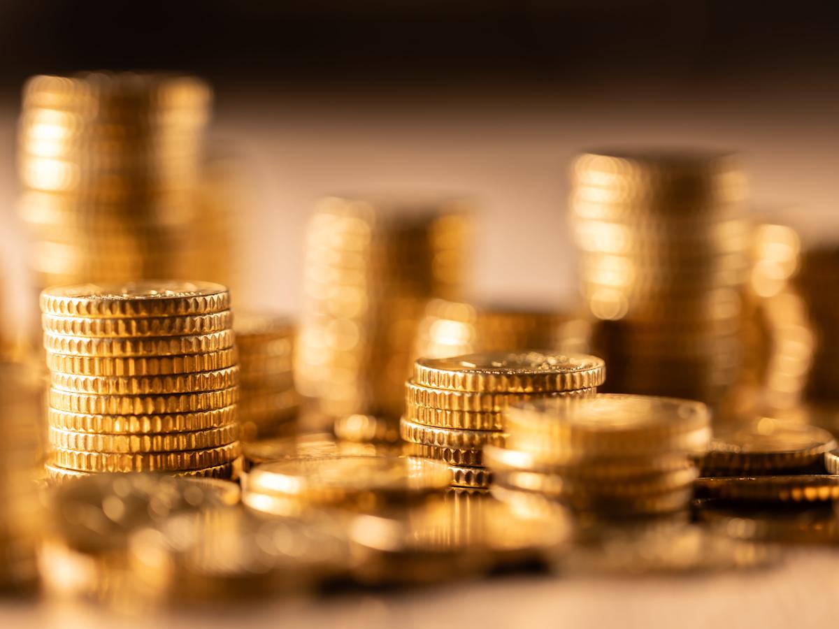 Gold still has room to run in 2026, even after a record-setting year Gold still has room to run in 2026, even after a record-setting year