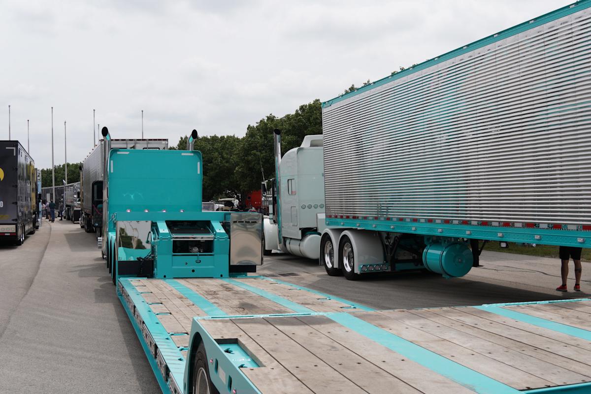 How to Sell Your Safety Record to a Direct Shipper How to Sell Your Safety Record to a Direct Shipper