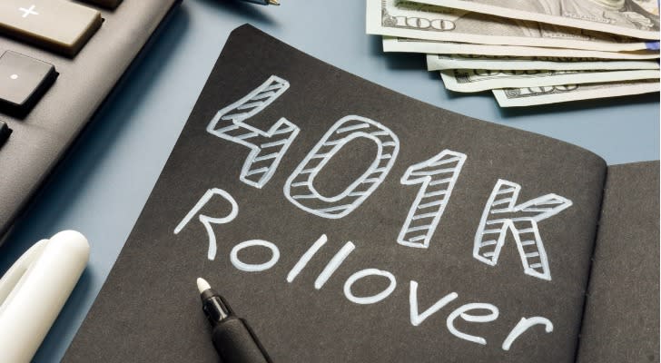 Why Are So Many People Cashing Out Their 401(k) Plans? Why Are So Many People Cashing Out Their 401(k) Plans?