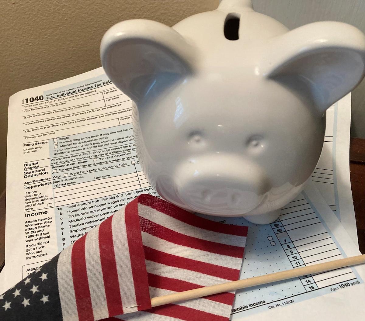 Less than 48 hours left in 2025. Use that time to save on taxes. Less than 48 hours left in 2025. Use that time to save on taxes.