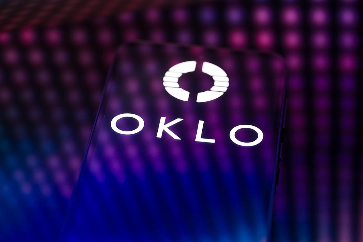 Oklo stock dips after company says quarterly loss widene Oklo stock dips after company says quarterly loss widene
