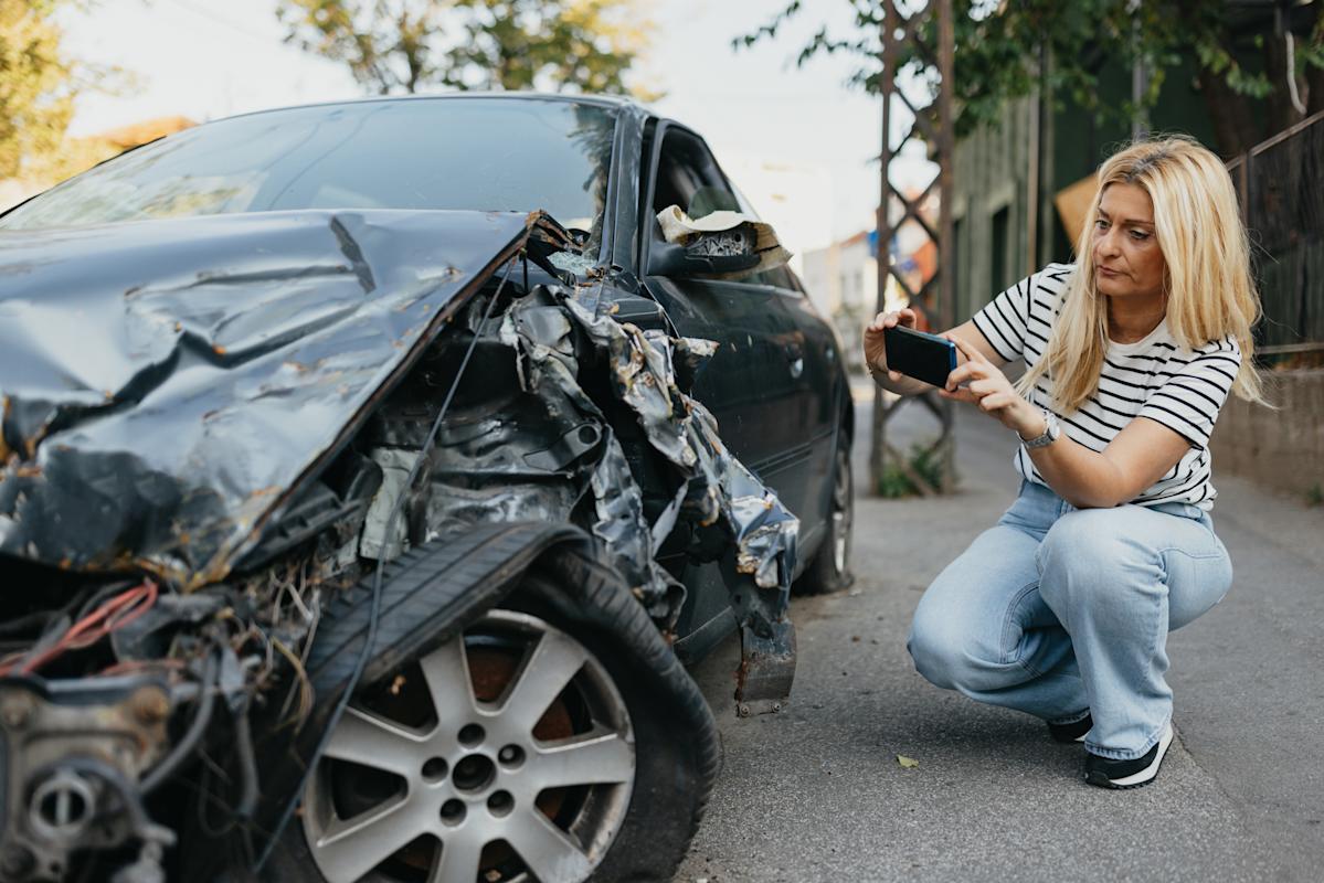 How to protect yourself from being sued after a car accident How to protect yourself from being sued after a car accident