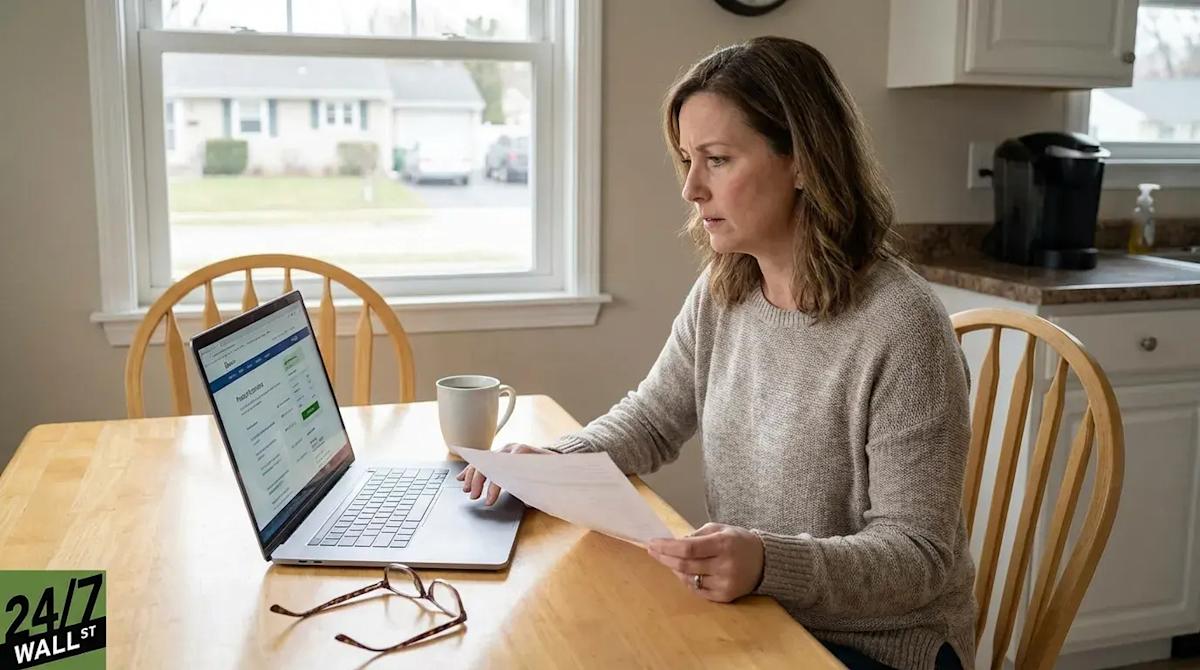 I’m 45 and I’ve Barely Invested in the Stock Market. I Recently Inherited ,000. What Should I Do? I’m 45 and I’ve Barely Invested in the Stock Market. I Recently Inherited ,000. What Should I Do?