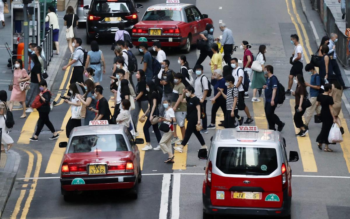 Hong Kong’s MPF assets hit HK.5 trillion after record gain in first 9 months Hong Kong’s MPF assets hit HK.5 trillion after record gain in first 9 months