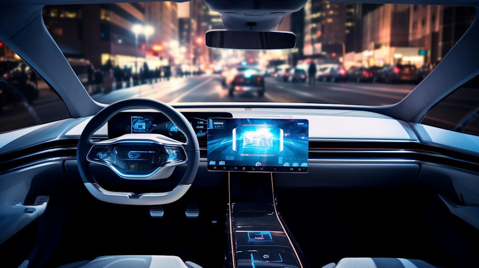 Aurora Innovation (AUR) Reports Q4 Loss Aurora Innovation (AUR) Reports Q4 Loss