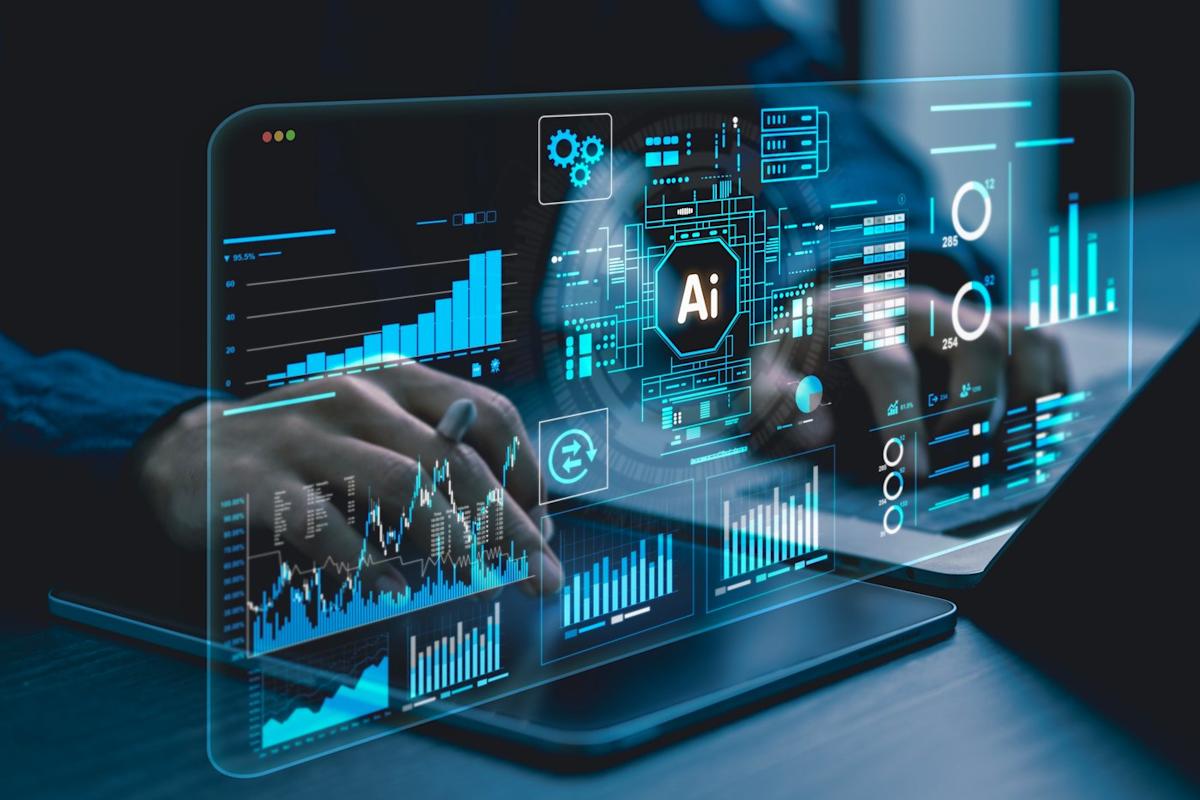 This AI ETF Could Dominate for Decades to Come This AI ETF Could Dominate for Decades to Come
