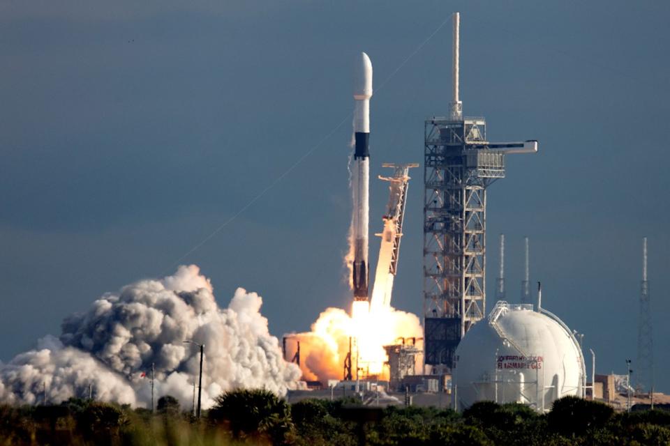 Don’t Want to Miss Out on SpaceX and Other Top IPOs? Invest in This ETF Don’t Want to Miss Out on SpaceX and Other Top IPOs? Invest in This ETF