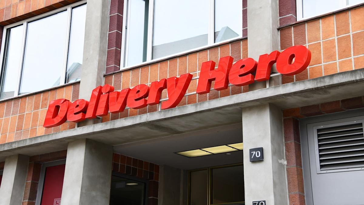 Prosus to sell 5% stake in Delivery Hero to Aspex for 4m Prosus to sell 5% stake in Delivery Hero to Aspex for 4m