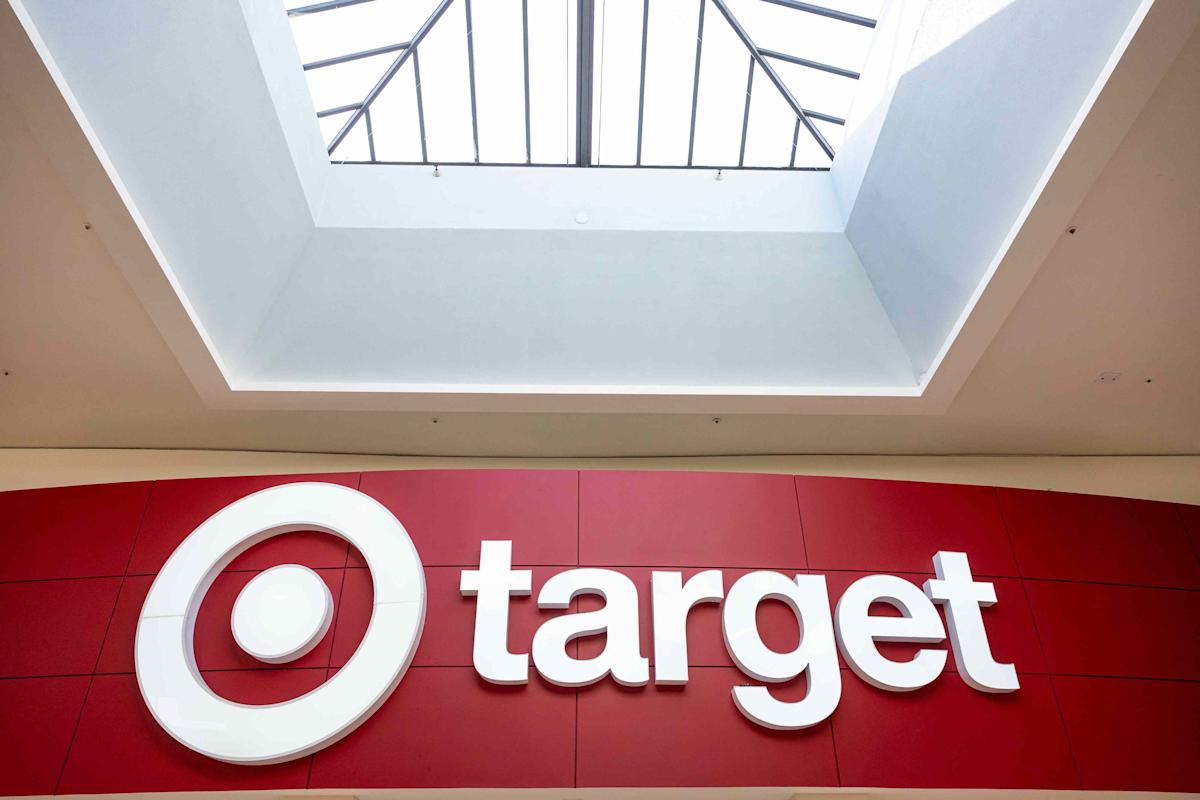 Target’s Stock Hasn’t Had a Great Year. Here’s Why It’s Climbing Today Target’s Stock Hasn’t Had a Great Year. Here’s Why It’s Climbing Today