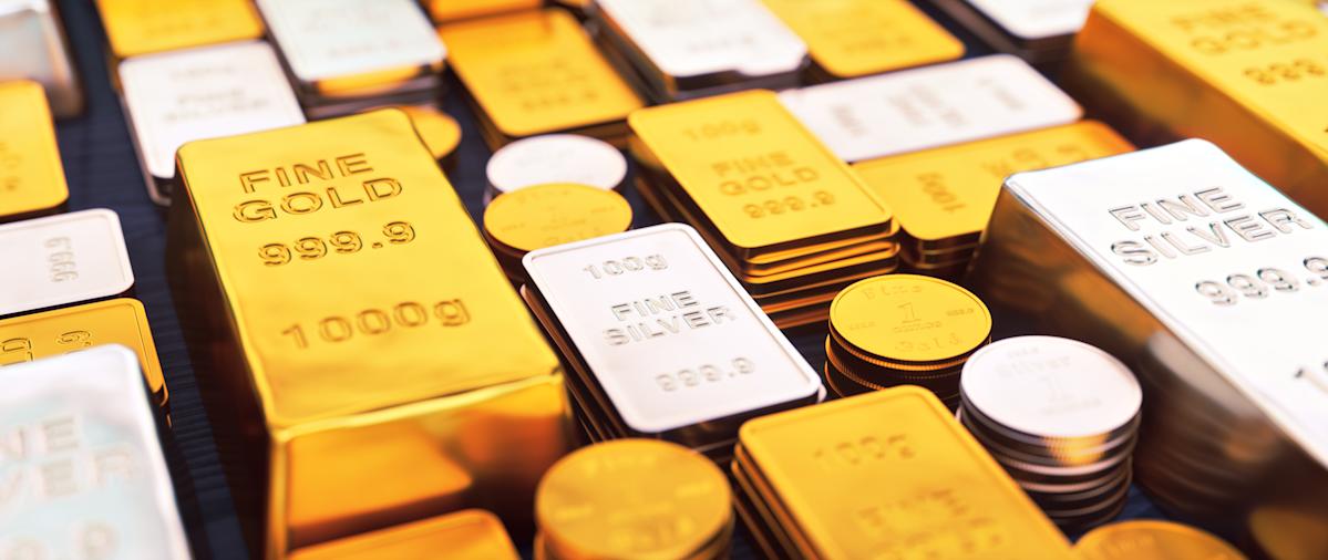 Lowest open for gold in over a month following attacks near Hormuz Lowest open for gold in over a month following attacks near Hormuz