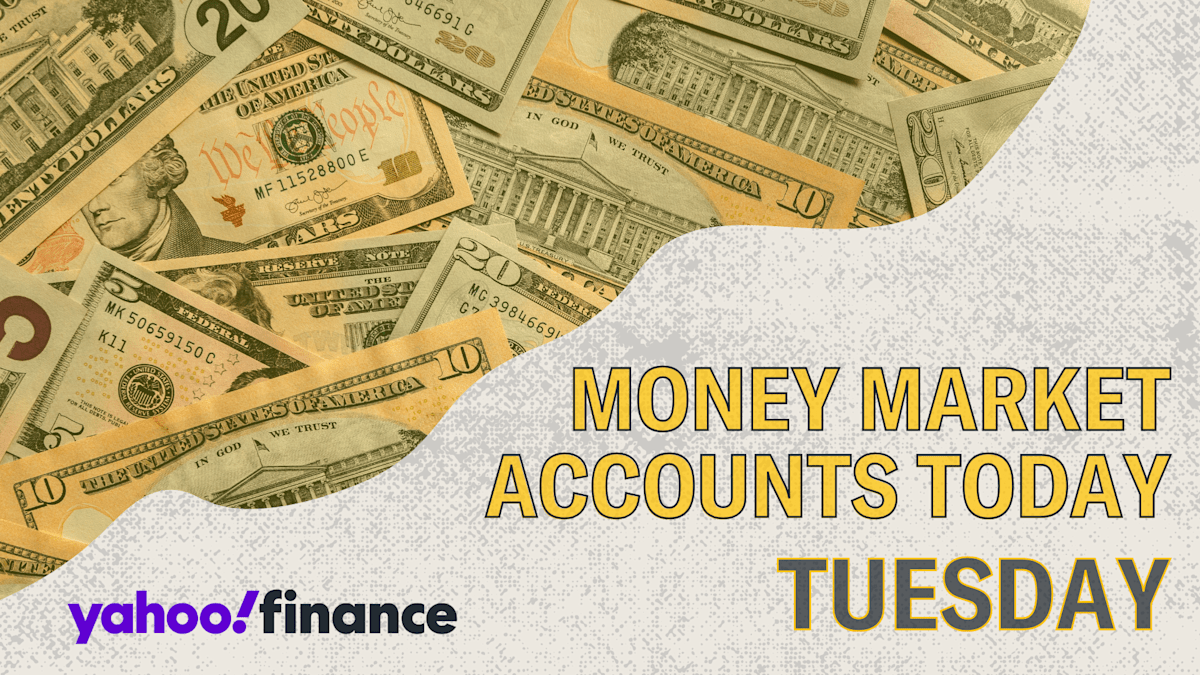Best money market account rates today, March 24, 2026 (Earn up to 4.01% APY) Best money market account rates today, March 24, 2026 (Earn up to 4.01% APY)