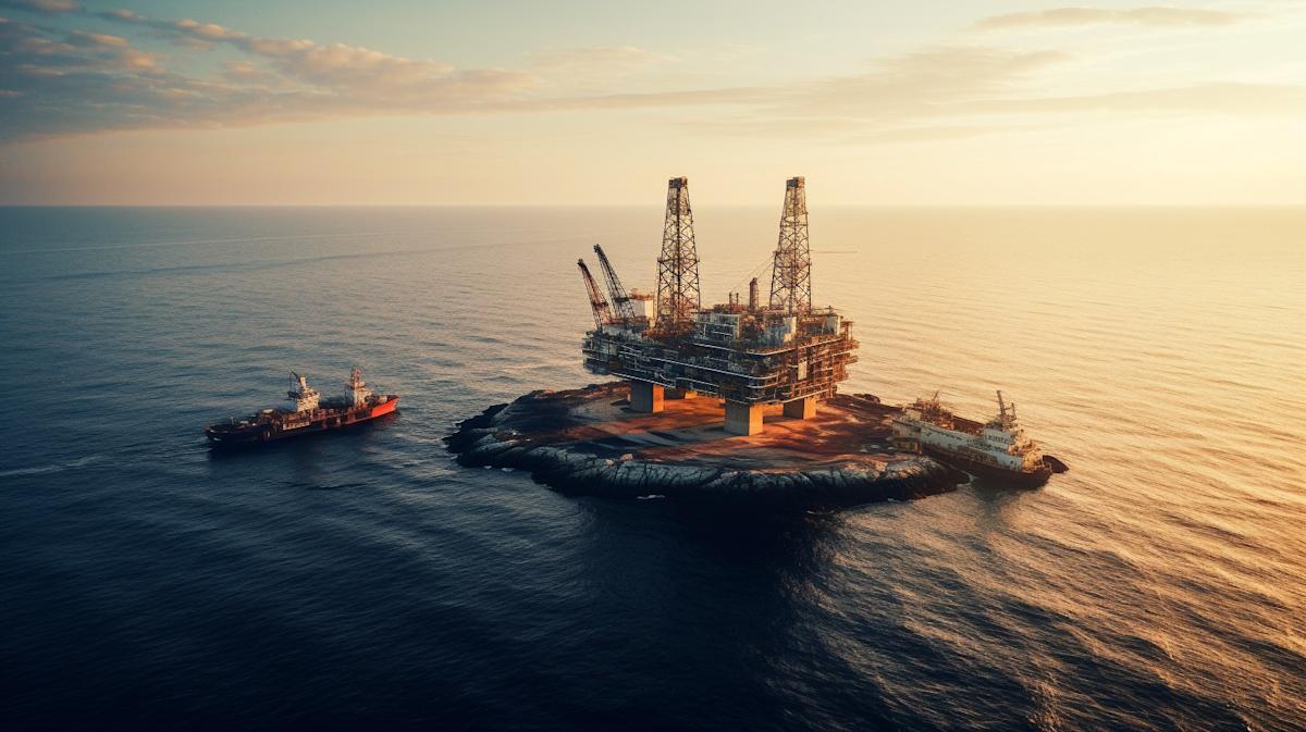 Chevron Boosts LNG Commitment from Energy Transfer’s Lake Charles Facility to 3M Tonnes/Annum Chevron Boosts LNG Commitment from Energy Transfer’s Lake Charles Facility to 3M Tonnes/Annum