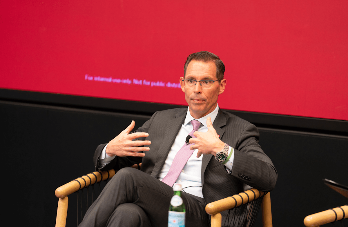 Vanguard’s global chief economist offers ways to sharpen your investing strategy for the future Vanguard’s global chief economist offers ways to sharpen your investing strategy for the future