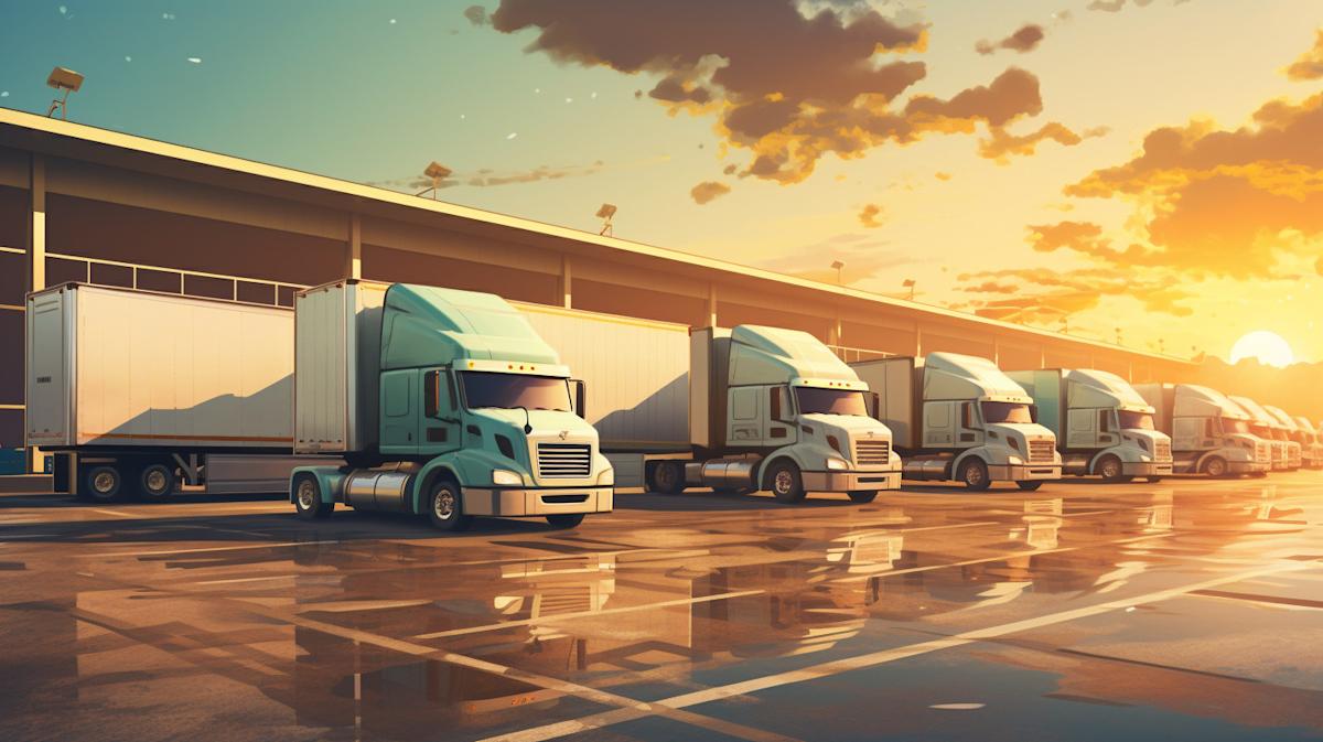 GXO Logistics (GXO) Gets 12% Boost on New CEO Welcome GXO Logistics (GXO) Gets 12% Boost on New CEO Welcome