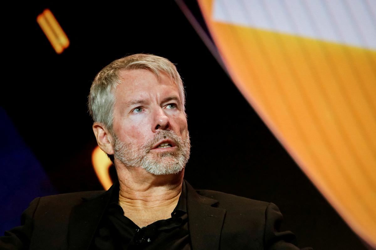 Saylor crypto imitators are now under pressure as doubts grow about their business model Saylor crypto imitators are now under pressure as doubts grow about their business model