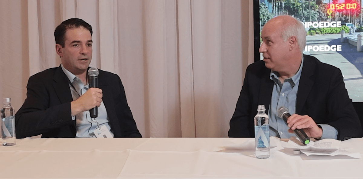 Keynote Fireside with Trian Fund Management, 5th Palm Beach CorpGov Forum Keynote Fireside with Trian Fund Management, 5th Palm Beach CorpGov Forum