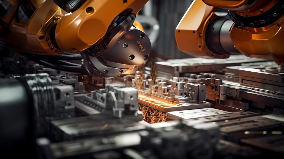 Teck Resources (TECK) Looks to Ramp Up Output of Germanium, an Important Chipmaking Metal Teck Resources (TECK) Looks to Ramp Up Output of Germanium, an Important Chipmaking Metal