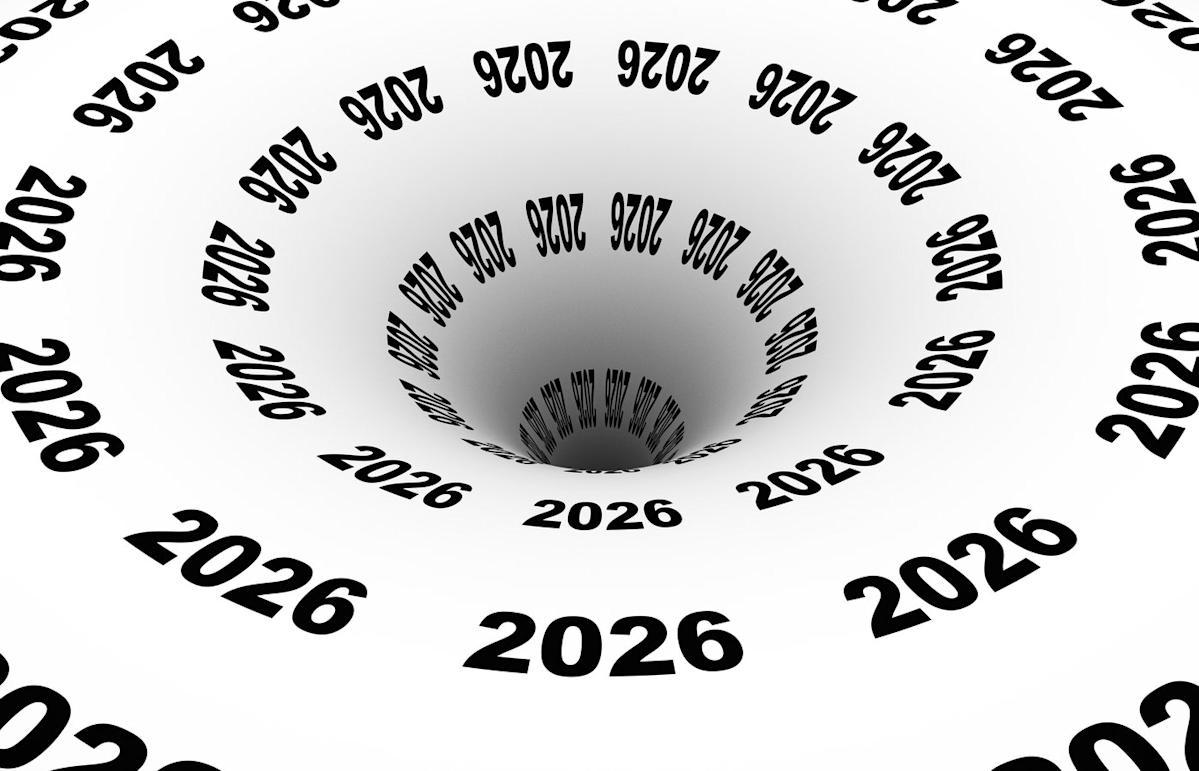 Buy or Sell in 2026? Buy or Sell in 2026?