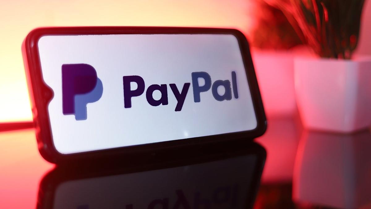 PayPal reports 7% increase in net revenues in Q3 2025 PayPal reports 7% increase in net revenues in Q3 2025