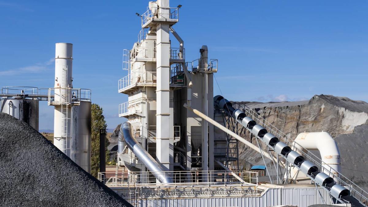 Cahya Mata Cement selects EPCC contractor for new clinker line in Malaysia Cahya Mata Cement selects EPCC contractor for new clinker line in Malaysia