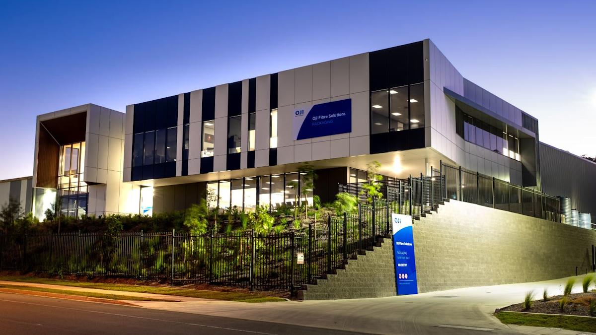 Abbe Group to acquire Oji Fibre Solutions’ Australian operations Abbe Group to acquire Oji Fibre Solutions’ Australian operations