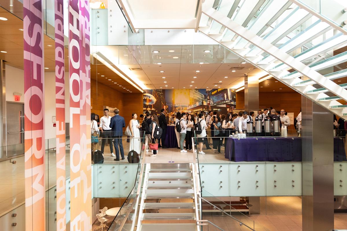 2025 MBA Best In Class Award For Banking: New York University (Stern) 2025 MBA Best In Class Award For Banking: New York University (Stern)