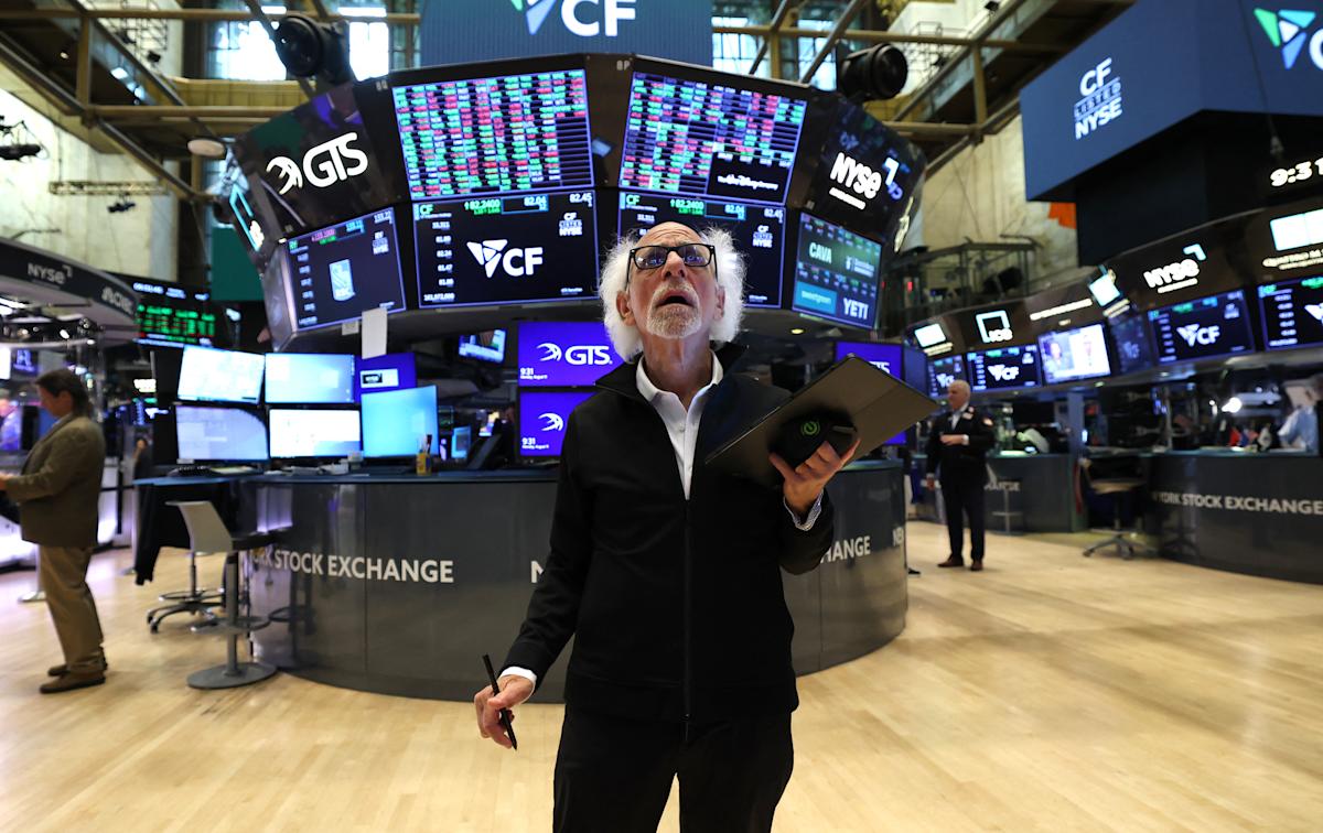 Why a Fed rate cut could lead to bad news for Big Tech stocks Why a Fed rate cut could lead to bad news for Big Tech stocks