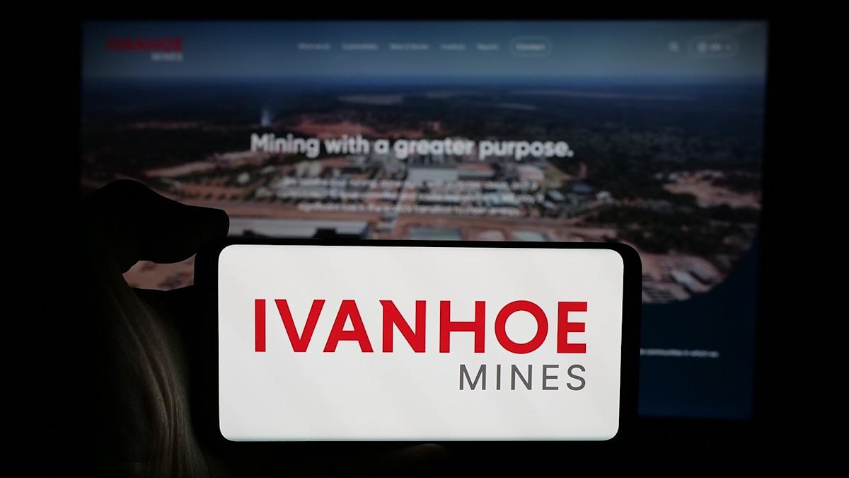 Ivanhoe disputes Zijin’s statement on seismic activity impact at Kakula mine Ivanhoe disputes Zijin’s statement on seismic activity impact at Kakula mine
