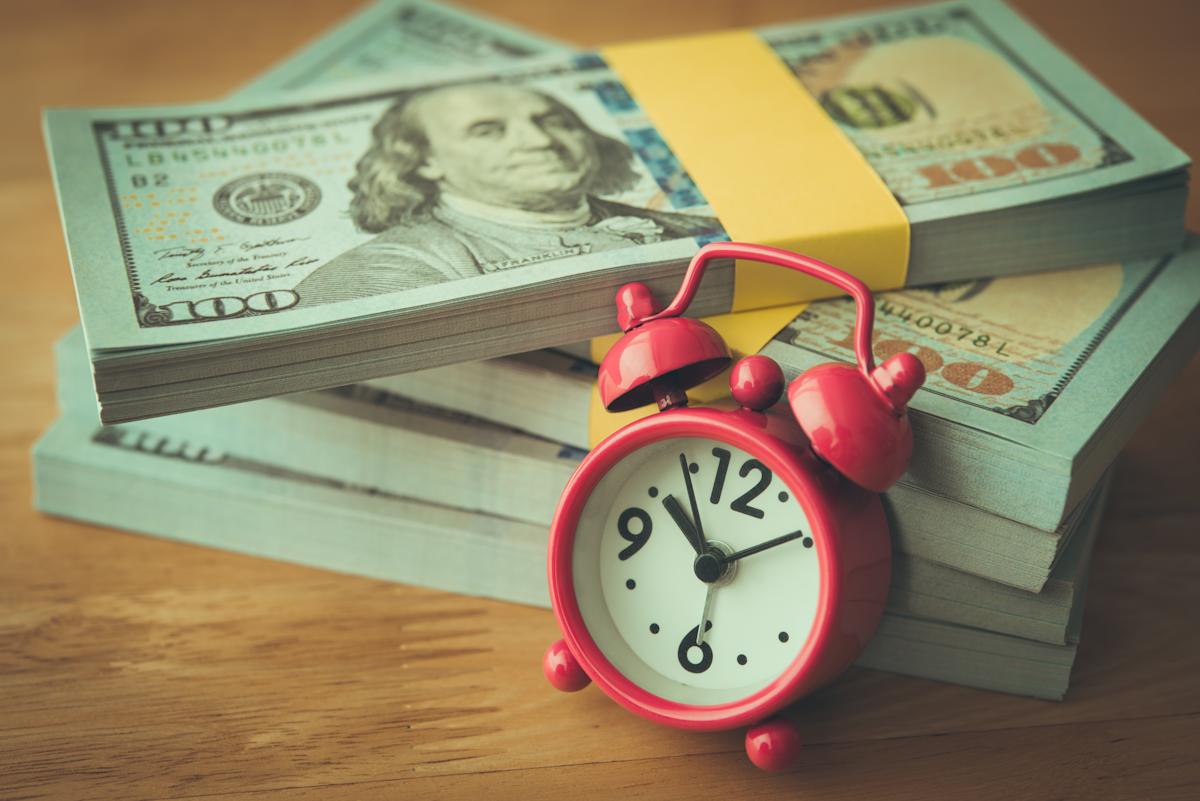 Lock in up to 4% APY for the next 12 months Lock in up to 4% APY for the next 12 months