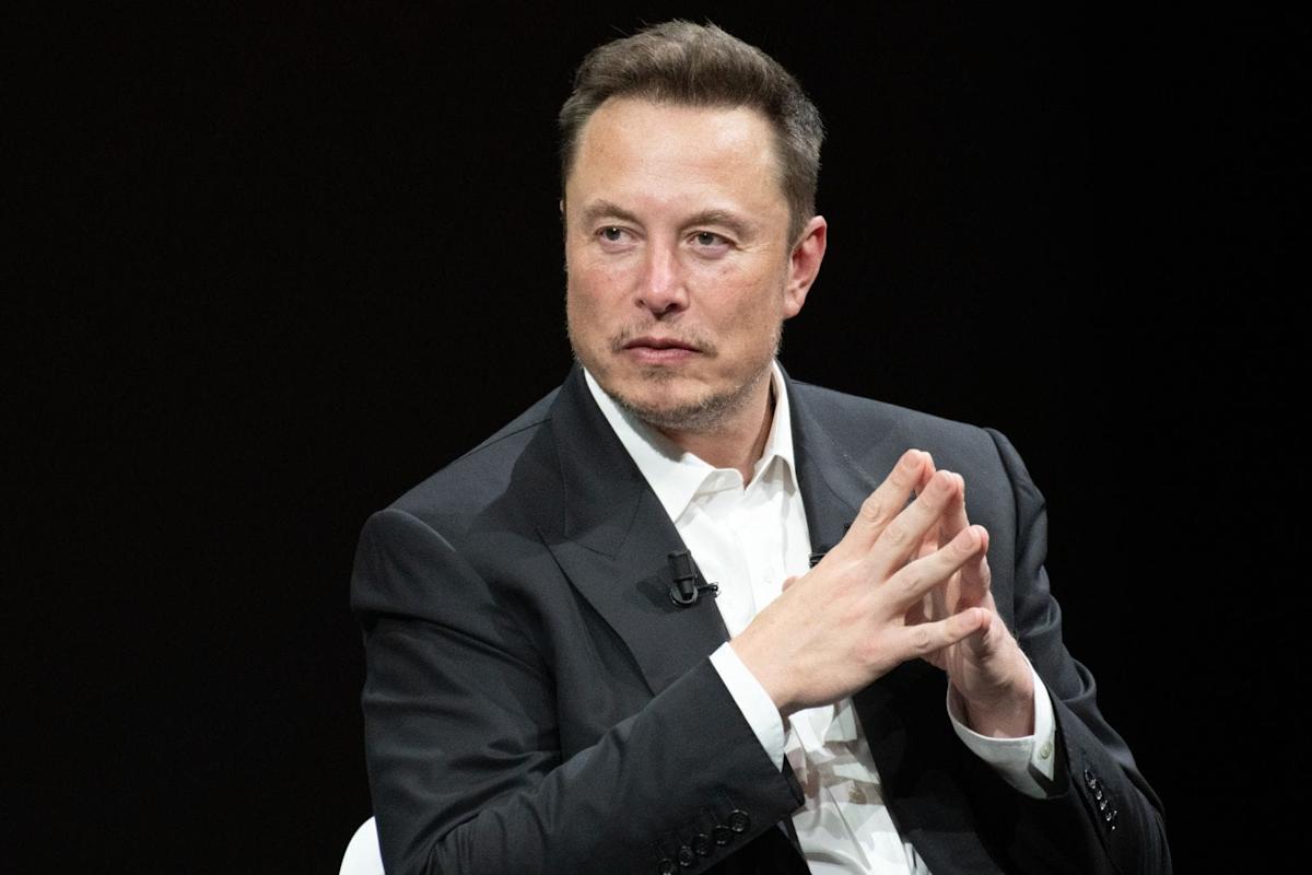 What Matters Most for Tesla Stock Now Isn’t Tesla… It’s SpaceX What Matters Most for Tesla Stock Now Isn’t Tesla… It’s SpaceX