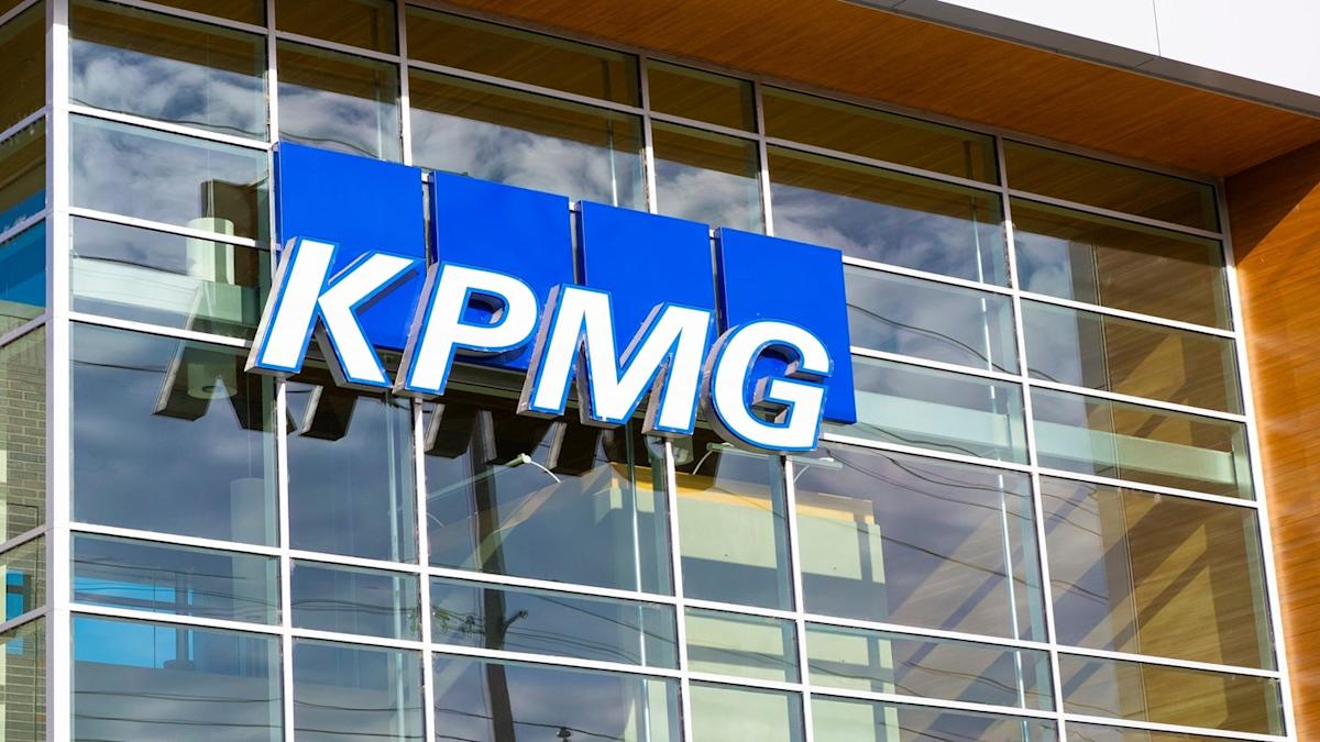 KPMG selects Gary Wingrove as next global CEO – report KPMG selects Gary Wingrove as next global CEO – report