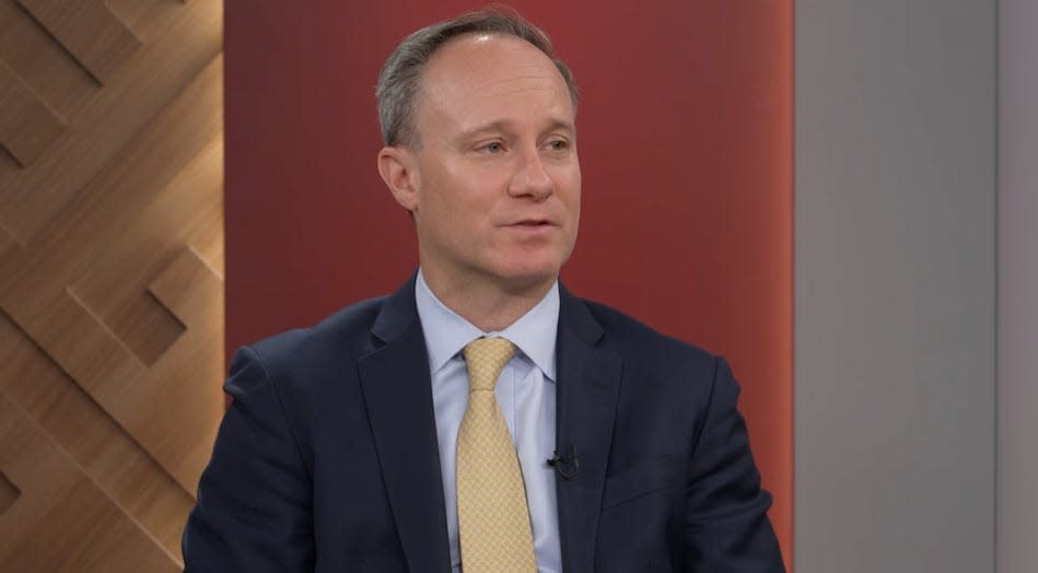 A bold 2011 market call is echoed in 2026 A bold 2011 market call is echoed in 2026