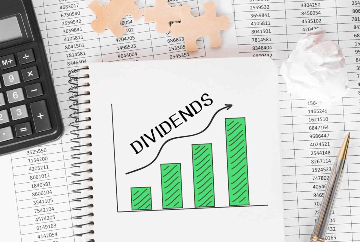 Five Dividend Growers Trading at Double-Digit Discounts Despite Strong Fundamentals Five Dividend Growers Trading at Double-Digit Discounts Despite Strong Fundamentals