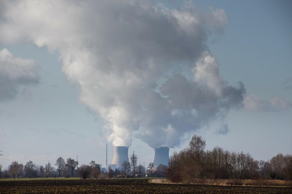 Goldman Sachs Initiates Coverage on Cameco Corporation (CCJ) with a ‘Buy’ Rating, Share Price Rises Goldman Sachs Initiates Coverage on Cameco Corporation (CCJ) with a ‘Buy’ Rating, Share Price Rises