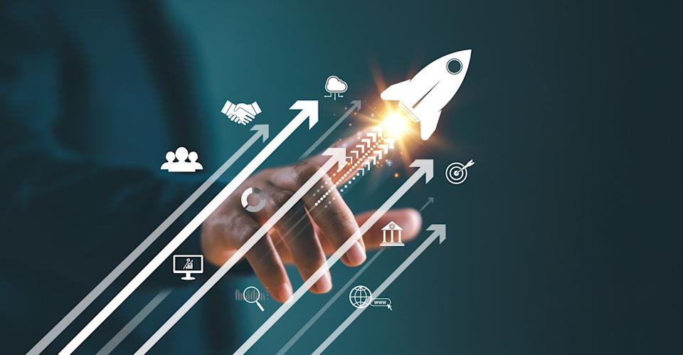 Why Argan Stock Soared This Week Why Argan Stock Soared This Week