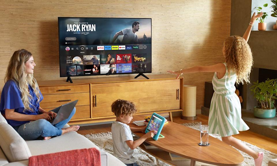 Amazon’s Best Days Could Still Be Yet to Come Amazon’s Best Days Could Still Be Yet to Come