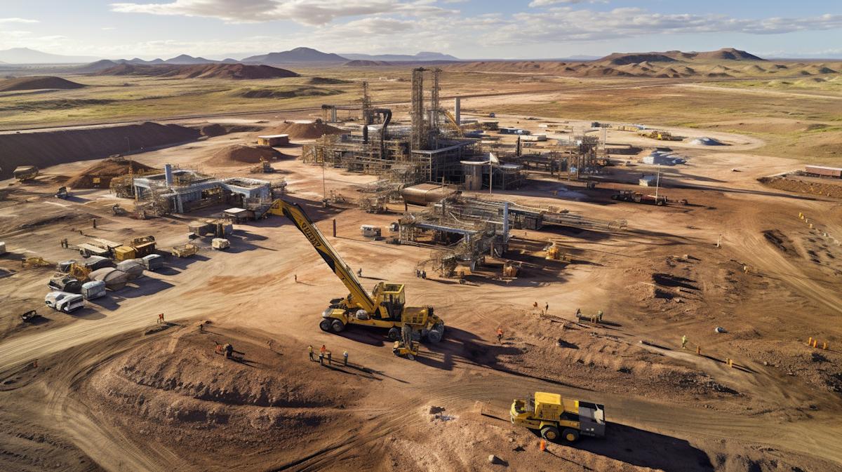 TMC Secures .2M Strategic Investment from Korea Zinc to Advance Deep-Sea Mineral Development TMC Secures .2M Strategic Investment from Korea Zinc to Advance Deep-Sea Mineral Development