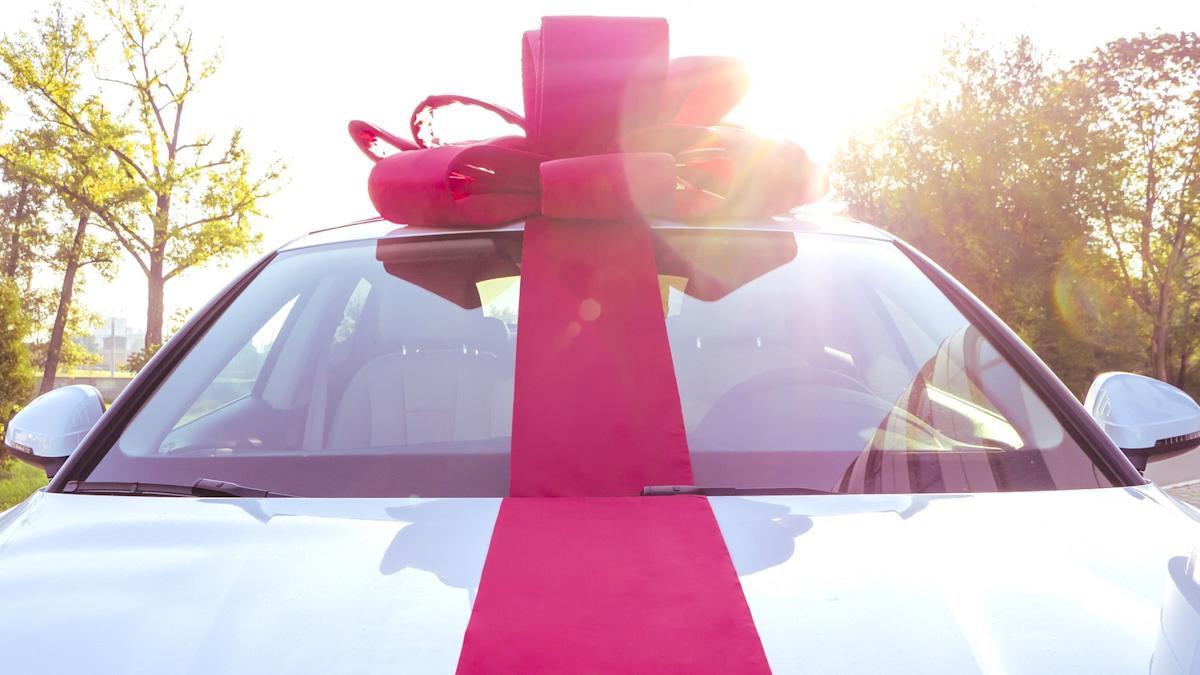 4 Purchases Keeping the Upper Middle Class from Getting Richer 4 Purchases Keeping the Upper Middle Class from Getting Richer