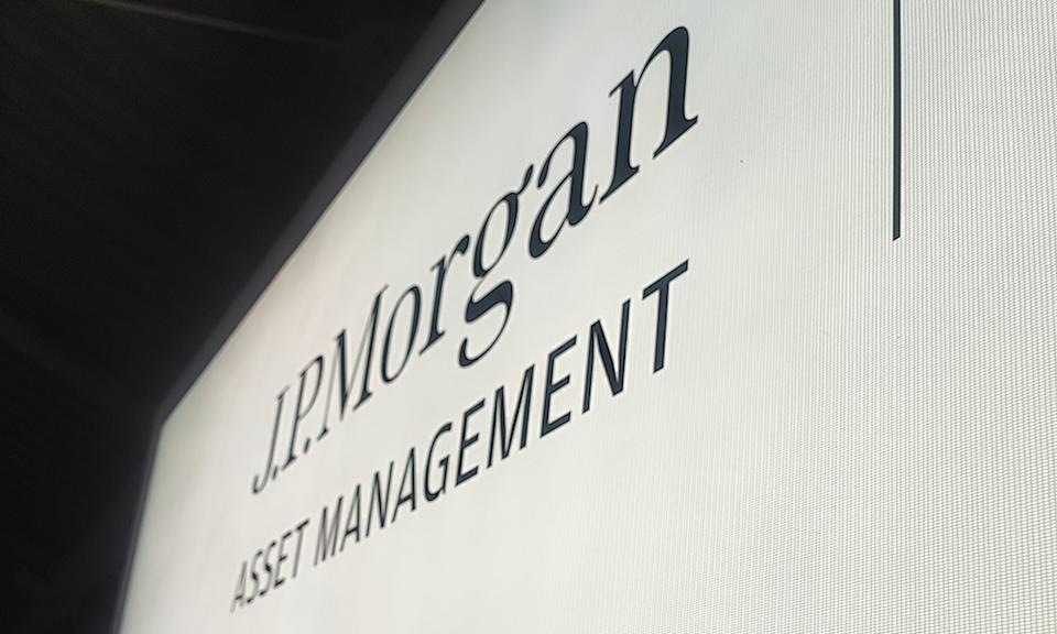 JPMorgan Says Tokenization Could Transform Fund Operations Over the Next Few Years JPMorgan Says Tokenization Could Transform Fund Operations Over the Next Few Years