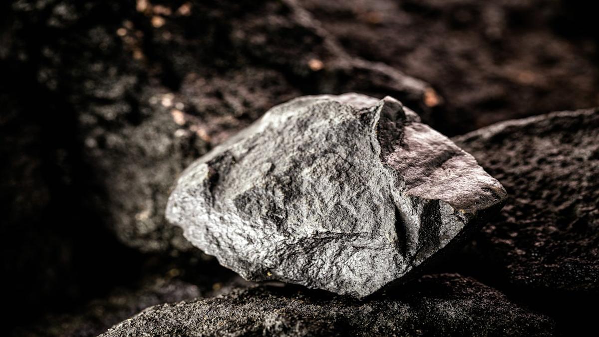 Vitol signs 0m iron ore prepayment deal with CSN Mining Vitol signs 0m iron ore prepayment deal with CSN Mining