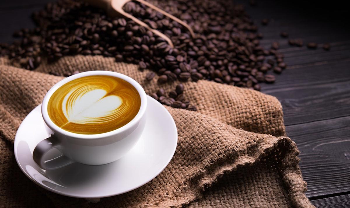 Every Half Coffee secures m in pre-series A funding for expansion Every Half Coffee secures m in pre-series A funding for expansion