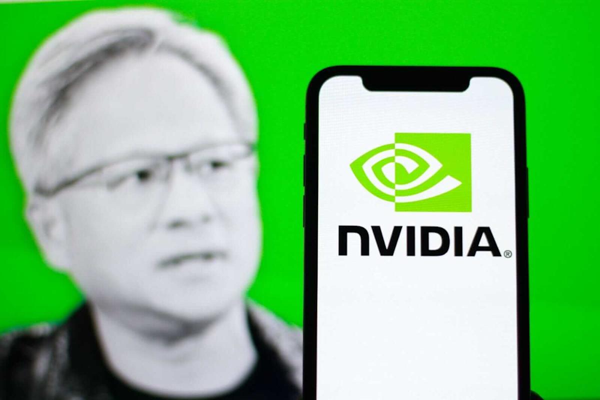 Why Is Everyone Worried About Nvidia’s Days Sales Outstanding? What That Means, and Why It Matters for NVDA Stock. Why Is Everyone Worried About Nvidia’s Days Sales Outstanding? What That Means, and Why It Matters for NVDA Stock.