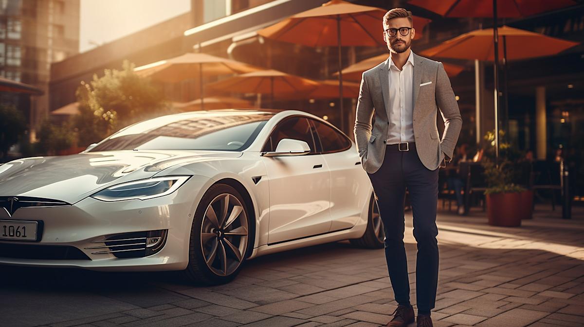 Pony AI (PONY) on Track to Deliver 1,000 Gen-7 Robotaxis by Year-End Pony AI (PONY) on Track to Deliver 1,000 Gen-7 Robotaxis by Year-End