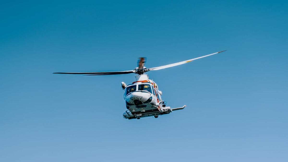 UK CMA probes Sumitomo’s takeover of Macquarie’s helicopter leasing unit UK CMA probes Sumitomo’s takeover of Macquarie’s helicopter leasing unit