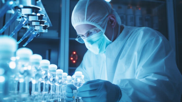 Is Ingersoll Rand (IR) at an Inflection Point? Is Ingersoll Rand (IR) at an Inflection Point?