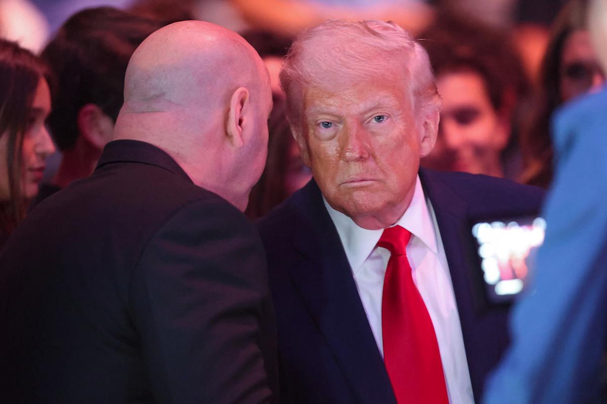 Dow, S&P 500, Nasdaq mixed after Trump orders Hormuz blockade against Iran Dow, S&P 500, Nasdaq mixed after Trump orders Hormuz blockade against Iran