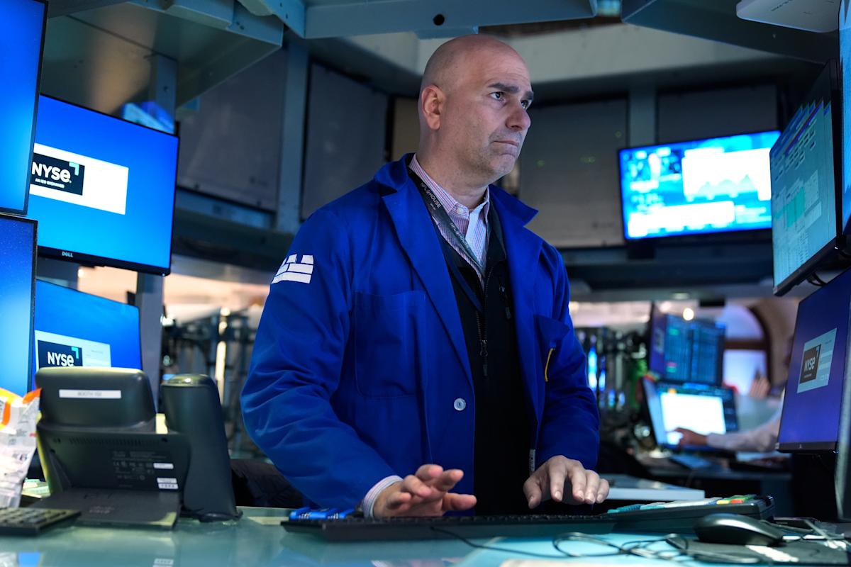 Stocks rally worldwide as oil prices ease on hopes for a possible end to the Iran war Stocks rally worldwide as oil prices ease on hopes for a possible end to the Iran war