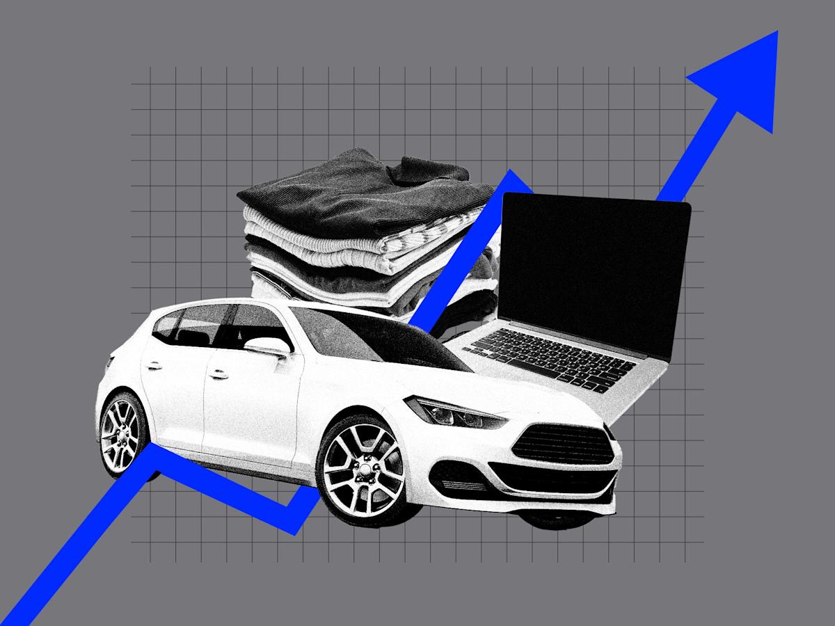 Forget fundamentals. 4 everyday investors have made winning stock picks with a much simpler strategy. Forget fundamentals. 4 everyday investors have made winning stock picks with a much simpler strategy.