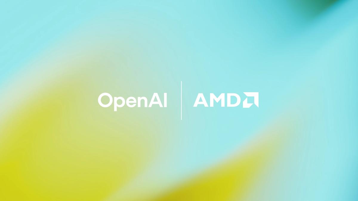 OpenAI agrees to buy ‘tens of billions’ worth of AMD chips OpenAI agrees to buy ‘tens of billions’ worth of AMD chips