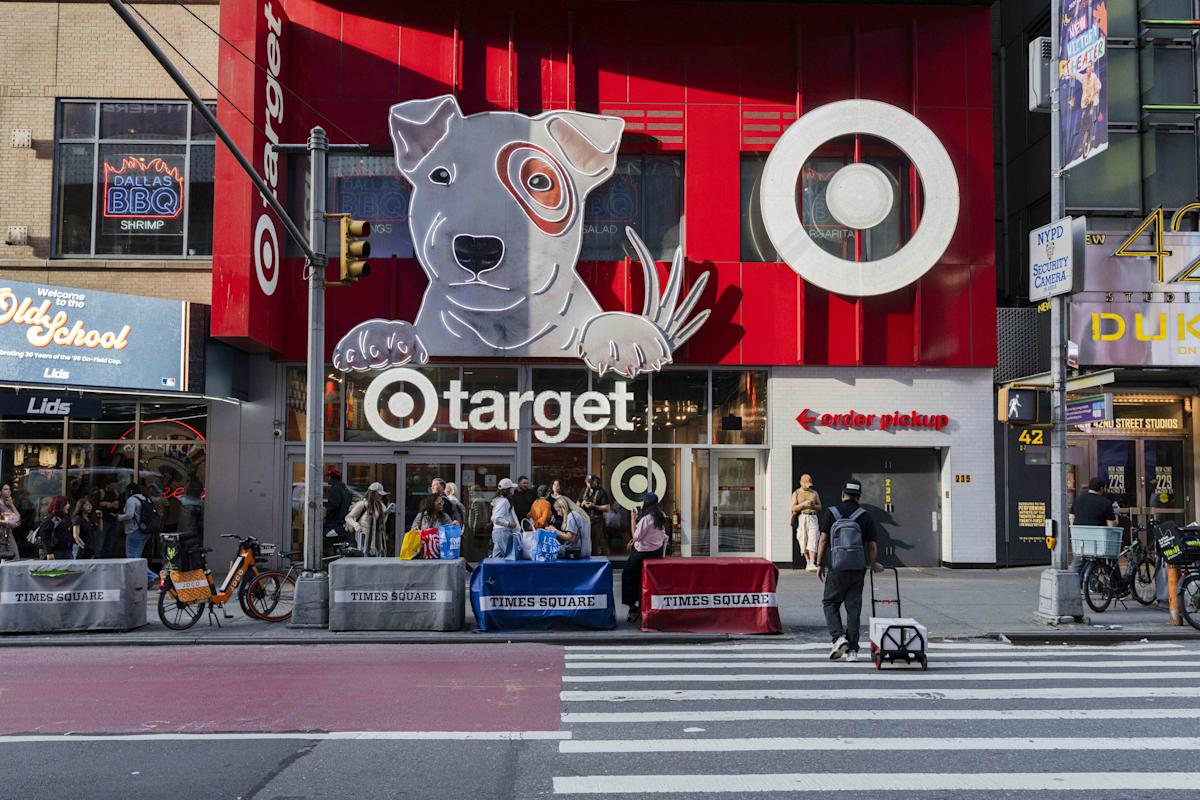 What Analysts Think of Target Stock Ahead of Earnings What Analysts Think of Target Stock Ahead of Earnings